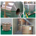 5182 H48 Aluminum Coil for Eoe Top-Pop Can Ring